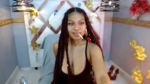 Nahomy online show from 24, 9, 2025