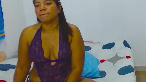NahomiMakelele online show from 14, 10, 2025