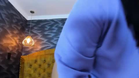 Nahomi online show from 18, 12, 2025