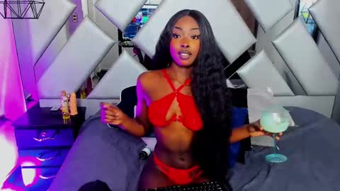 Snapshot of nahomii_hill chatting on 2, 3, 2025 Nahomi online show from 2, 3, 2025