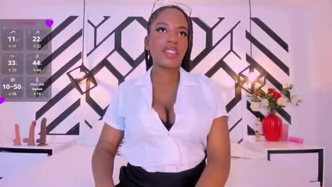 Snapshot of nahomikroft chatting on 15, 9, 2025 Nahomi online show from 15, 9, 2025