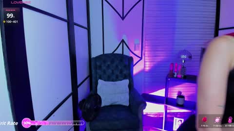 Nahomi online show from 20, 9, 2025