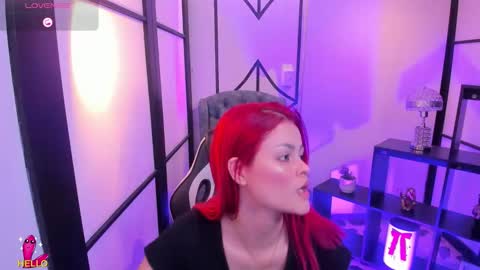 Nahomi online show from 9, 1, 2026