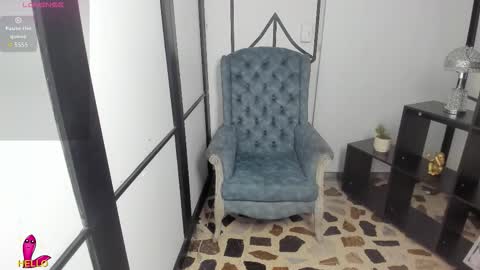 Nahomi online show from 11, 1, 2026