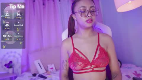 nahomy 2308 online show from 20, 3, 2026