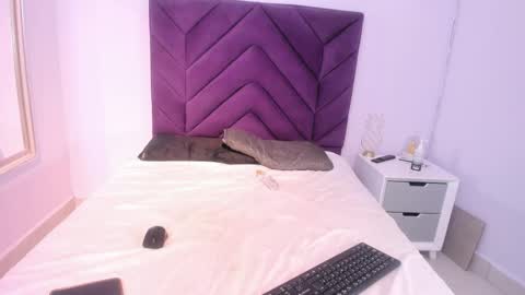 nahomycarterr online show from 14, 10, 2025