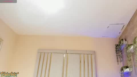 nahomycarterr online show from 19, 12, 2025