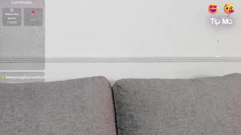 nahomycarterr online show from 13, 2, 2026