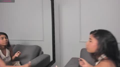 nahomycarterr online show from 19, 2, 2026