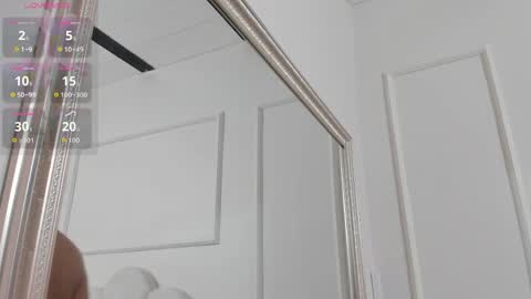 nahomycarterr online show from 13, 4, 2026