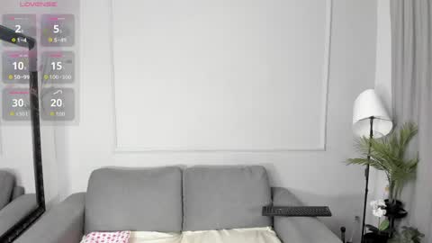 nahomycarterr online show from 18, 4, 2026