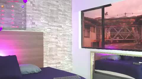 nahomydiamond online show from 23, 7, 2026