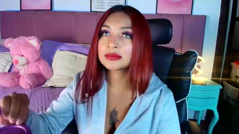 Naia online show from 14, 2, 2026