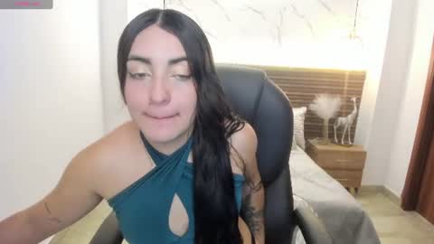 naiah_blue online show from 26, 6, 2026
