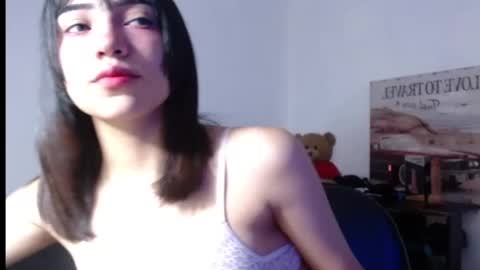 Snapshot of naiakit18 chatting on 20, 2, 2025 naiakit18 online show from 20, 2, 2025