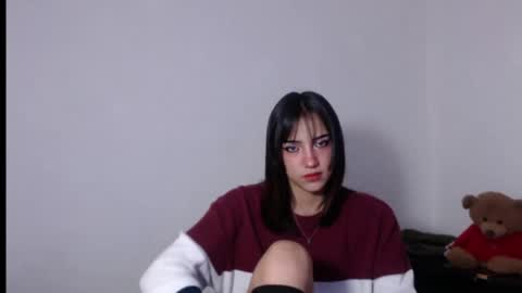 Snapshot of naiakit18 chatting on 26, 2, 2025 naiakit18 online show from 26, 2, 2025