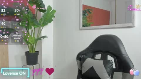 Snapshot of naiara30_ chatting on 25, 5, 2026 N A I A R A online show from 25, 5, 2026
