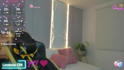 Snapshot of naiara30_ chatting on 29, 5, 2026 N A I A R A online show from 29, 5, 2026