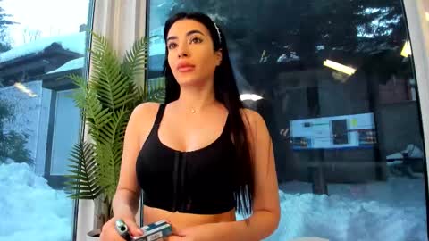 Naila online show from 23, 2, 2026