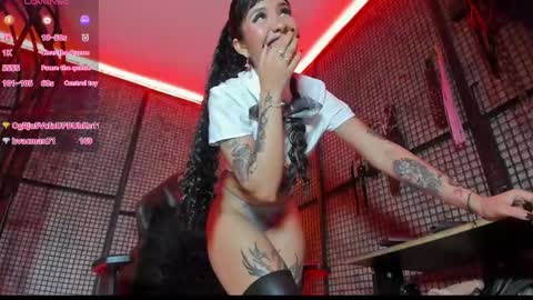 Naila online show from 18, 4, 2026