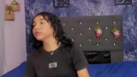 NAILETH online show from 12, 11, 2025