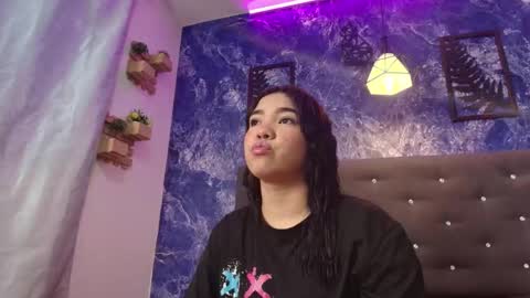 NAILETH online show from 3, 12, 2025