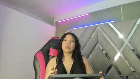 NAILETH online show from 20, 12, 2025