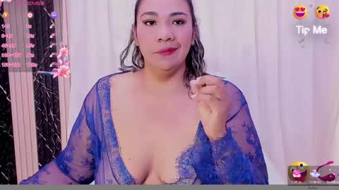Nailha online show from 17, 4, 2026