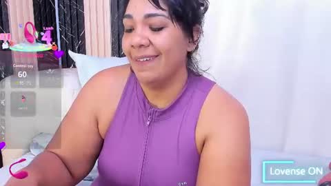 Snapshot of nailha1 chatting on 13, 6, 2026 Nailha online show from 13, 6, 2026