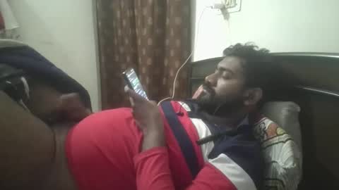 NAIRANANDU28 online show from 17, 3, 2026