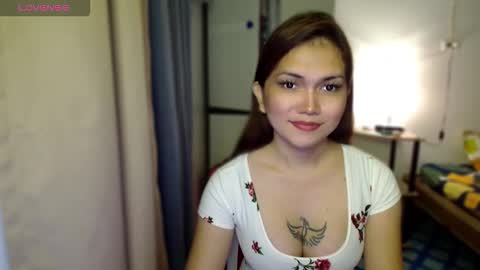 Snapshot of naisha143 chatting on 16, 10, 2025 MARY MAE online show from 16, 10, 2025