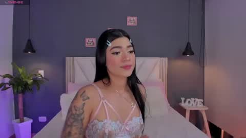 Snapshot of naishaford_1 chatting on 19, 6, 2026 Naisha Ford online show from 19, 6, 2026