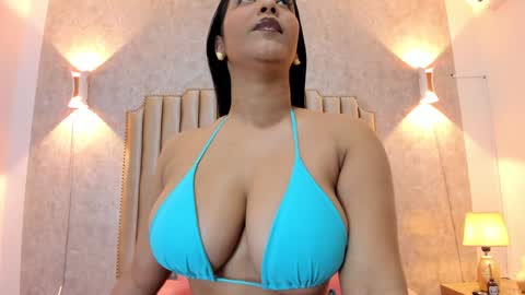 Snapshot of naisharousell chatting on 15, 12, 2024 Naisha Rousell online show from 15, 12, 2024