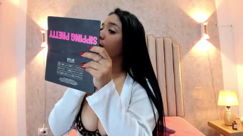 Snapshot of naisharousell chatting on 26, 12, 2024 Naisha Rousell online show from 26, 12, 2024