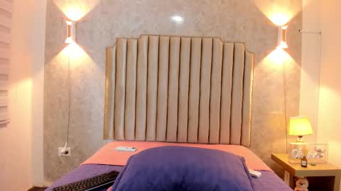 Snapshot of naisharousell chatting on 11, 10, 2025 Naisha Rousell online show from 11, 10, 2025