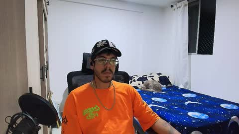 Nait online show from 24, 11, 2025