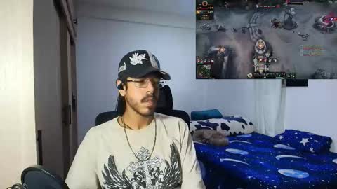 Nait online show from 3, 12, 2025