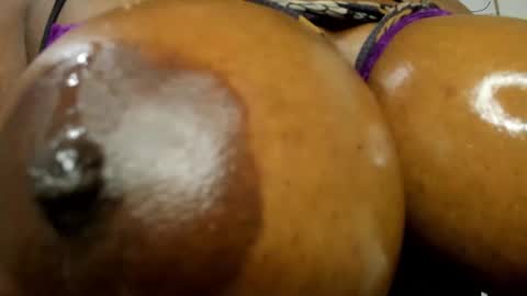 Snapshot of najayla1adams chatting on 11, 12, 2024 NAJAYLAINDEPENDENT MODEL online show from 11, 12, 2024