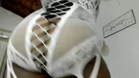 Snapshot of najayla1adams chatting on 17, 1, 2025 NAJAYLAINDEPENDENT MODEL online show from 17, 1, 2025