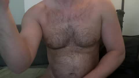 naked_dude25 online show from 2, 7, 2026
