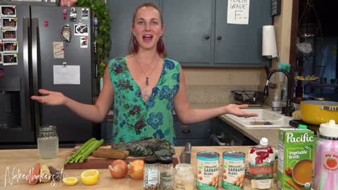 Naked Bakers online show from 8, 1, 2025