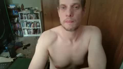 NakedClown online show from 9, 3, 2026