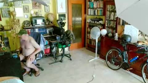 Snapshot of nakednudist72 chatting on 28, 7, 2026 Naked Naturist online show from 28, 7, 2026