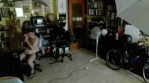 Snapshot of nakednudist72 chatting on 29, 7, 2026 Naked Naturist online show from 29, 7, 2026