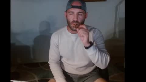 Preacher online show from 4, 1, 2025