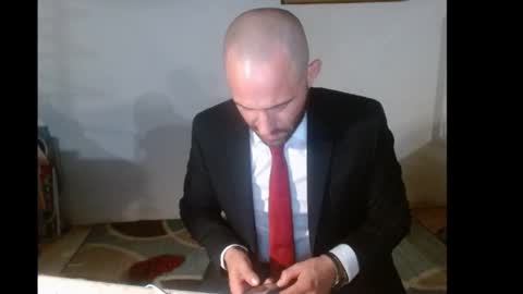 Preacher online show from 5, 1, 2025