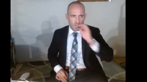 Preacher online show from 9, 1, 2025