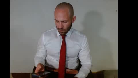 Preacher online show from 19, 1, 2025