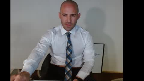 Preacher online show from 25, 1, 2025