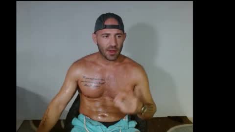 Preacher online show from 15, 2, 2025